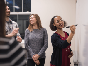 Cursos de Español para Todos los Niveles