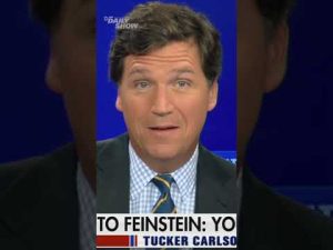 ¿Cuál es la audiencia de Tucker Carlson Tonight?