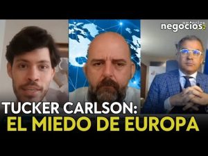 ¿Ha cambiado la opinión de Tucker Carlson sobre ciertos temas a lo largo del tiempo?