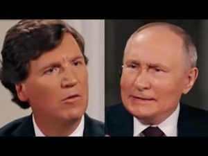 ¿Qué tan imparcial es Tucker Carlson en su cobertura de noticias?