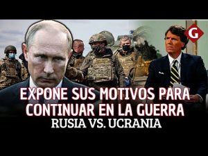 ¿Ha expresado Tucker Carlson opiniones polémicas en el pasado?