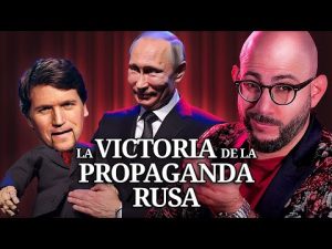 ¿Tucker Carlson ha escrito editoriales o columnas en periódicos?