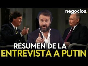 ¿Cómo selecciona Tucker Carlson los temas que aborda en su programa?