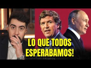 ¿Cuál es la postura de Tucker Carlson sobre la neutralidad de la red?