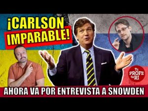 ¿Cómo ha sido la cobertura de Tucker Carlson sobre las elecciones presidenciales?
