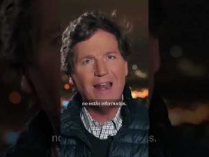 ¿Cómo ha influido Tucker Carlson en la percepción del gobierno en EE. UU.?