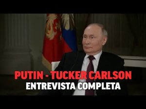 ¿Cómo ha evolucionado la audiencia de Tucker Carlson a lo largo de los años?