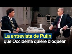 ¿Qué tan influyente es Tucker Carlson en la política estadounidense?
