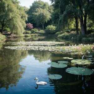 diseño_jaridnes_acuaticos