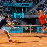 Jódar vs Sinner: El Nuevo Amanecer del Tenis