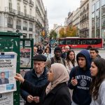 Feijóo y el Debate Candente sobre Inmigración en España