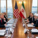 Intrigas Diplomáticas: Trump y el Preacuerdo con Irán
