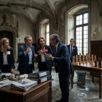 PSOE en la Encrucijada: ¿Cambio Real o Más Retórica?